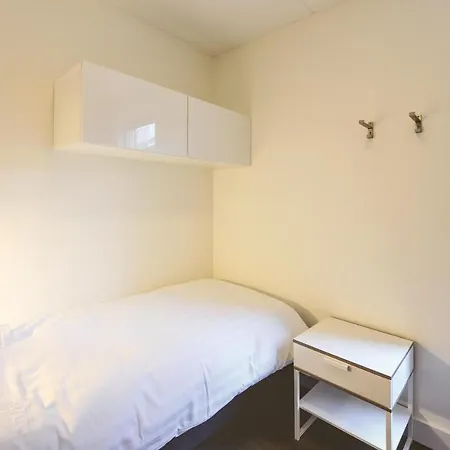 Сasa de vacaciones 6-12 Pax Uitgeest