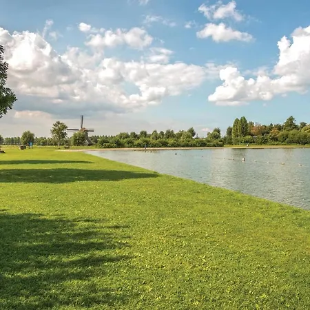 Сasa de vacaciones 6-12 Pax Uitgeest