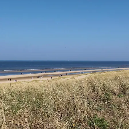 6-12 Pax Uitgeest
