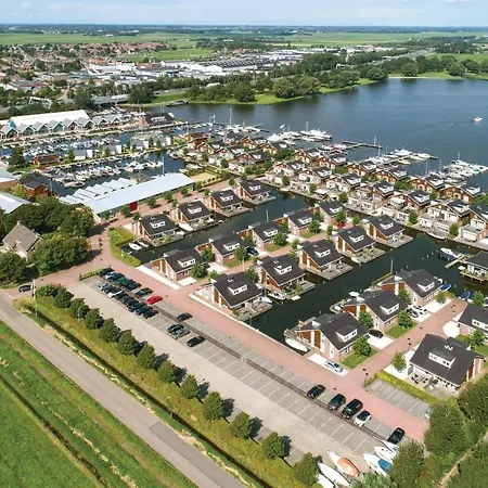 6-12 Pax * Uitgeest
