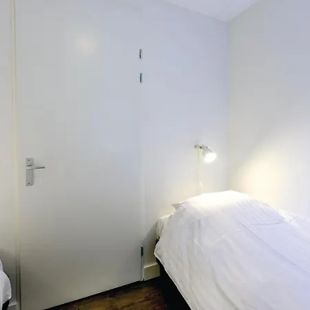 Сasa de vacaciones 6-12 Pax Uitgeest