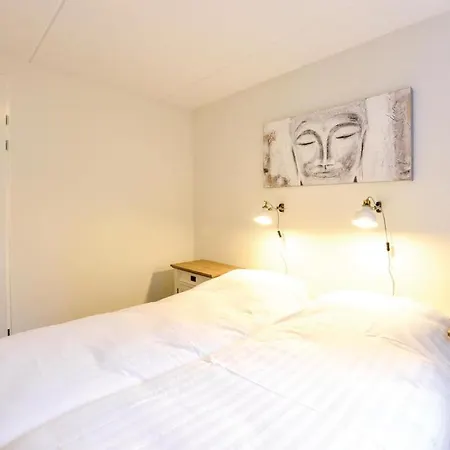 Сasa de vacaciones 6-12 Pax Uitgeest